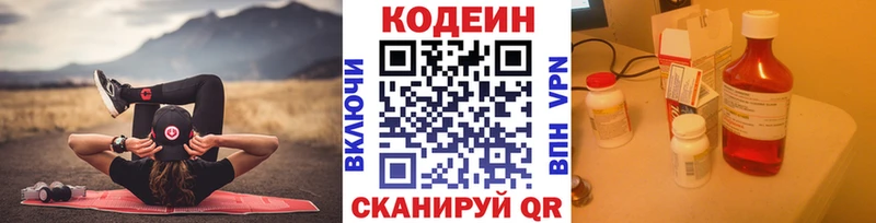 купить закладку  Набережные Челны  Кодеин Purple Drank 